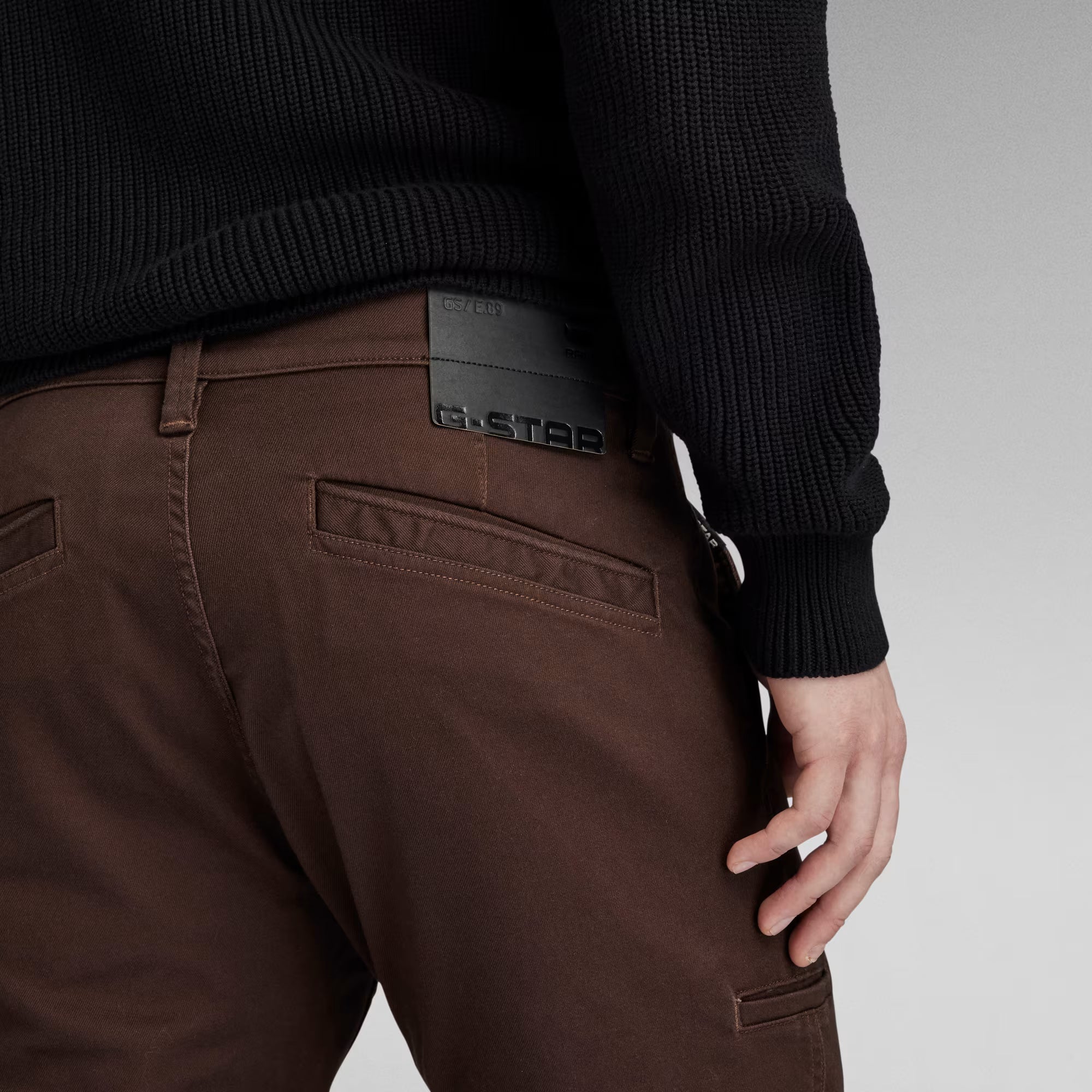 Skinny Chino 2.0 Dada sport preloved - seconde main