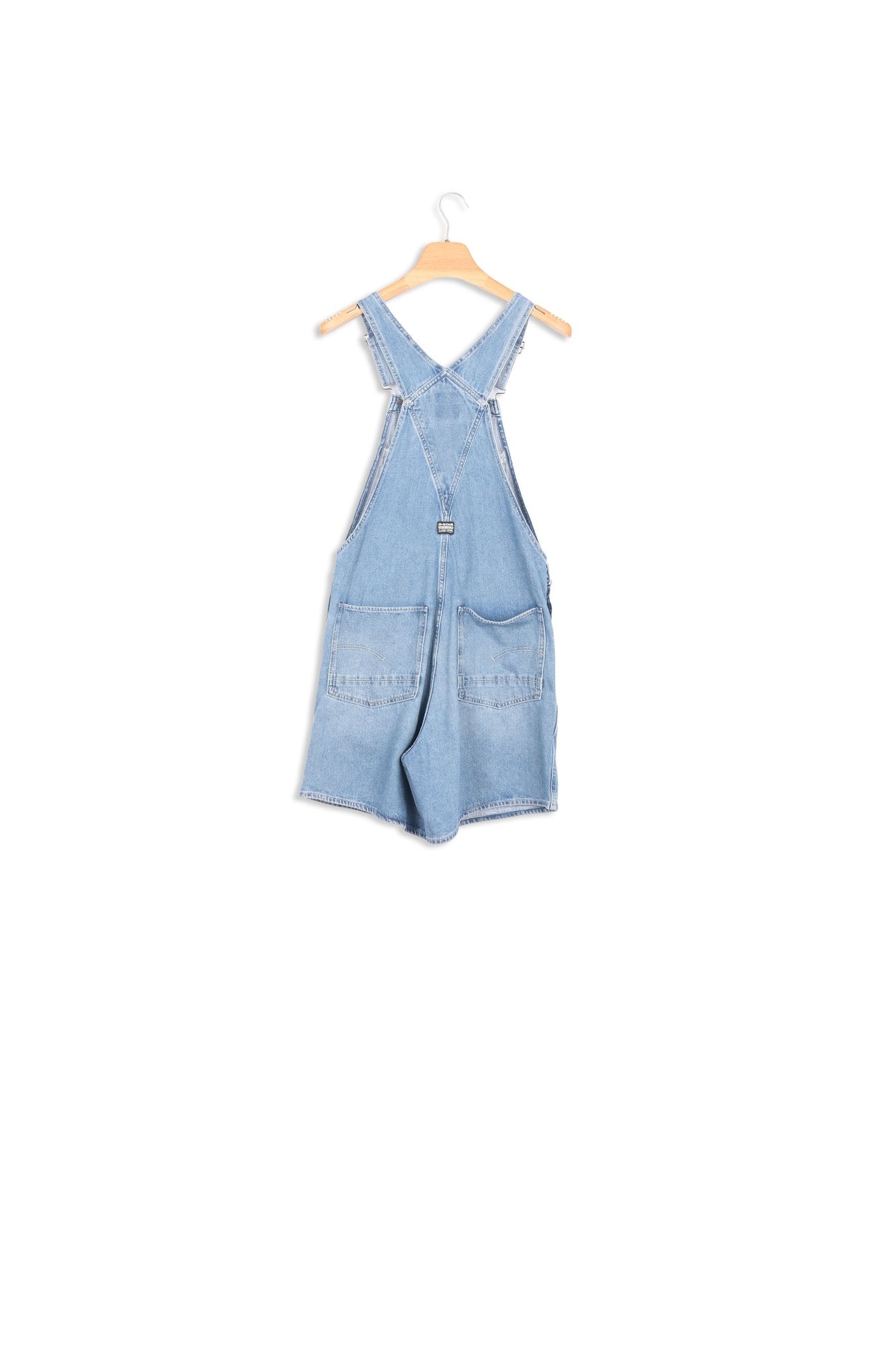Premium Faeroes Short Overall Dada sport preloved - seconde main
