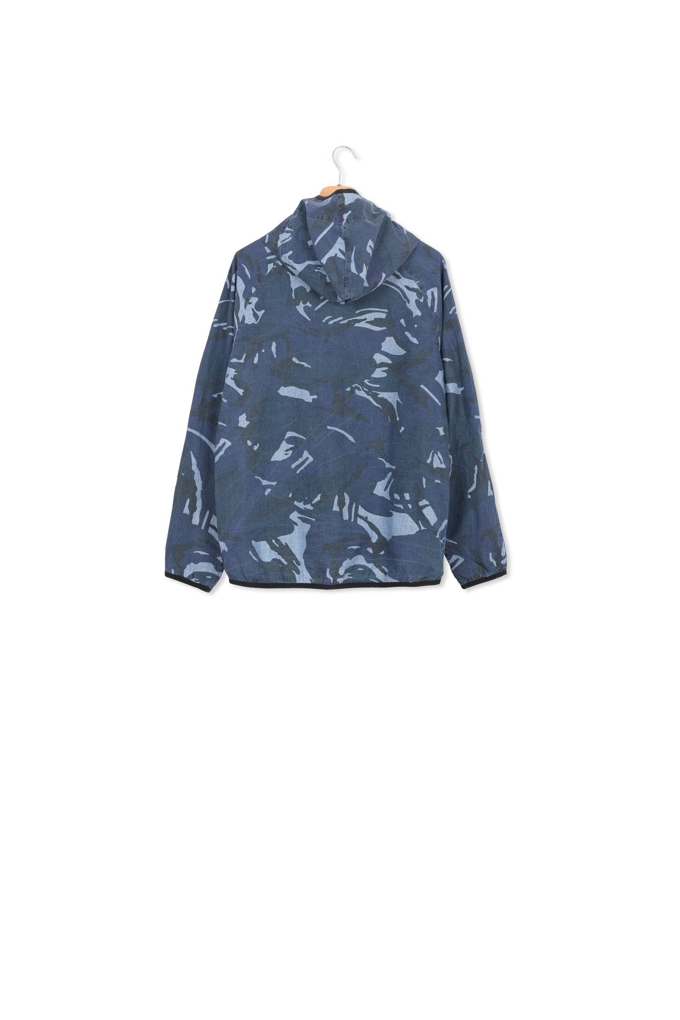 Strett Hooded Gymbag Jacket Dada sport preloved - seconde main