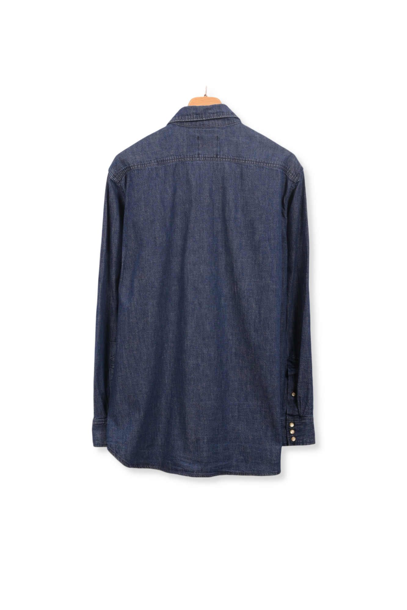 3301 Straight Shirt Dada sport preloved - seconde main