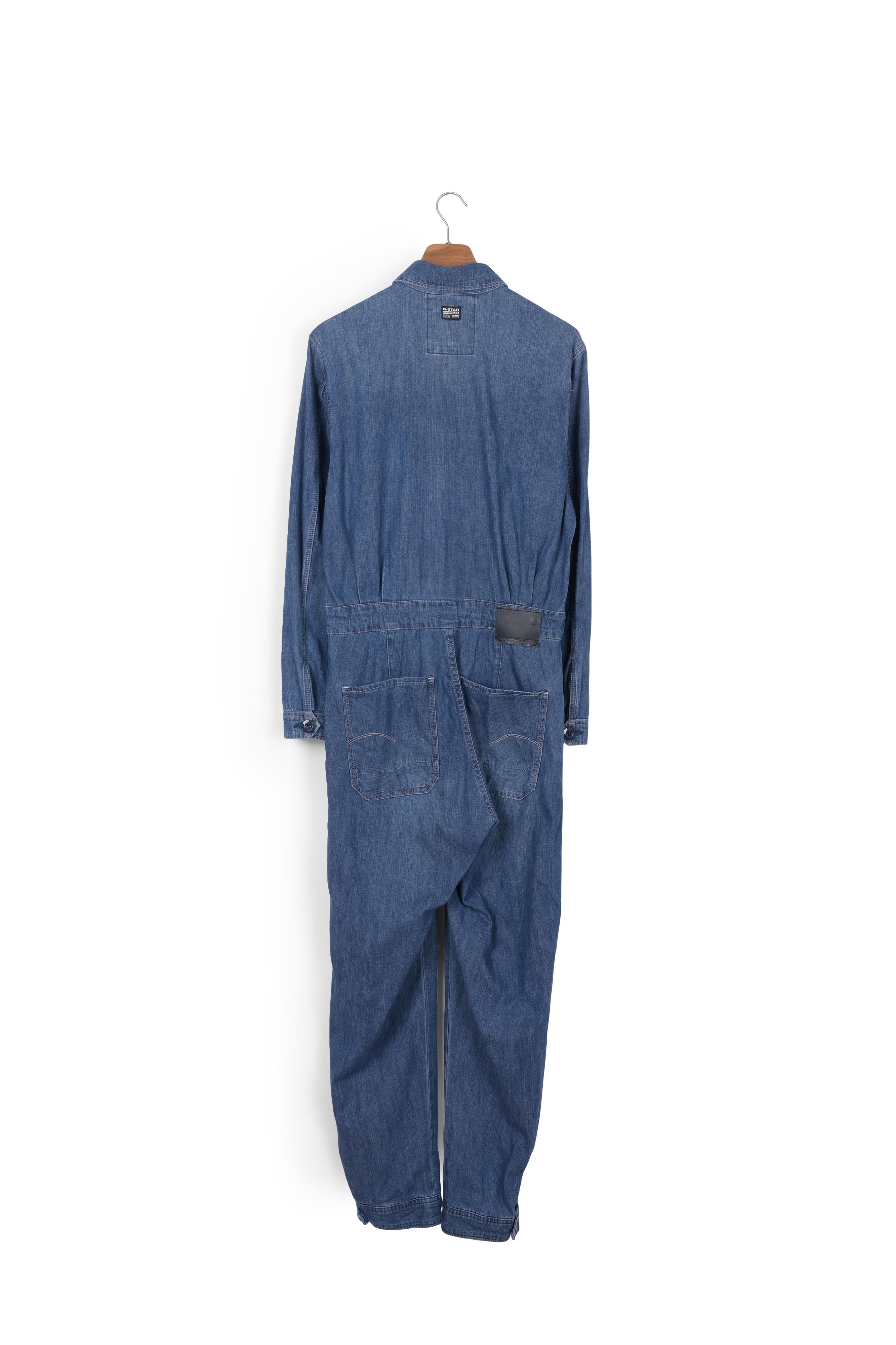 Boiler Suit Dada sport preloved - seconde main