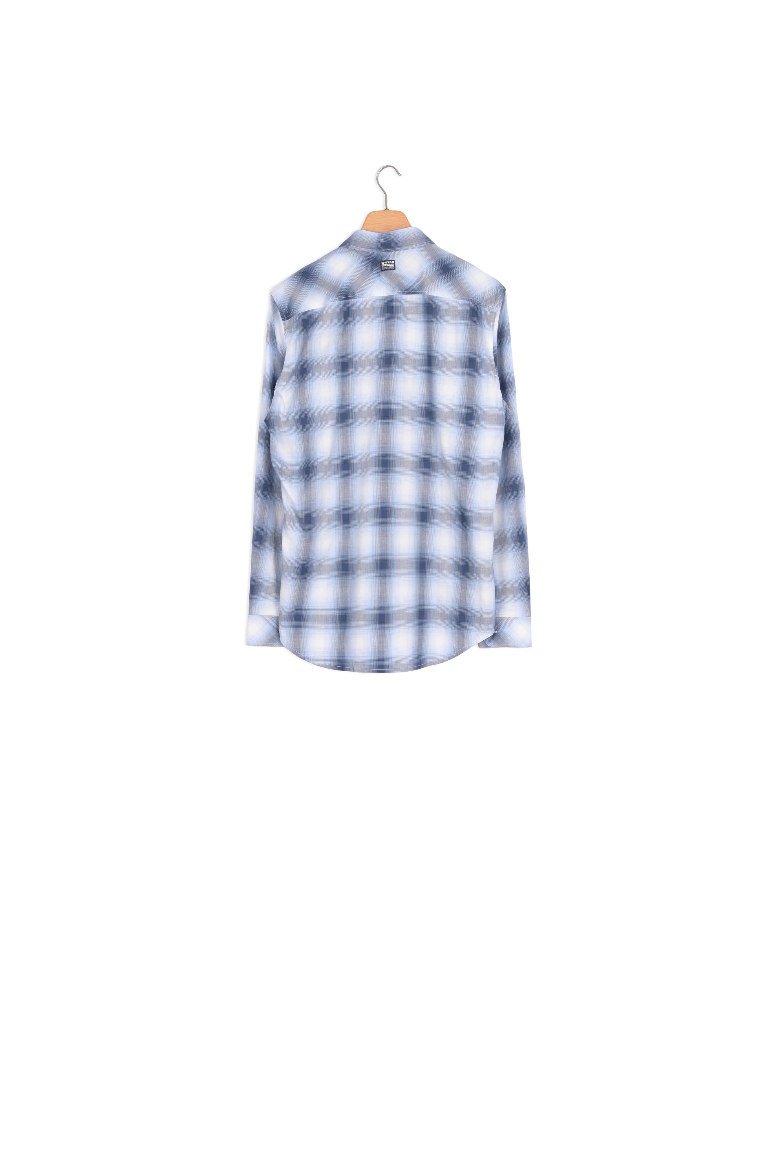 Marine Slim Shirt Dada sport preloved - seconde main