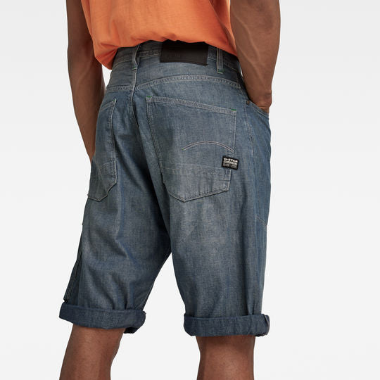 Bearing Cargo Short Dada sport preloved - seconde main