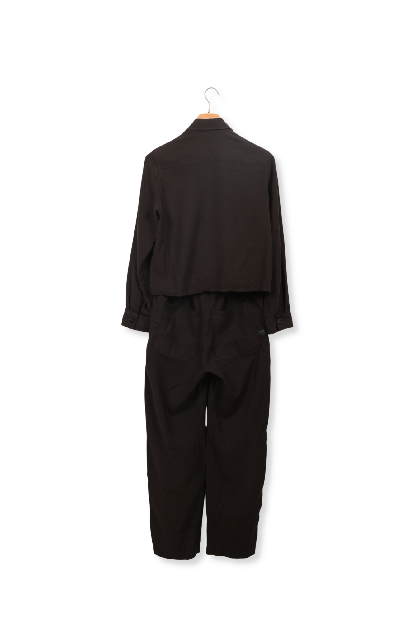 Modular Army Jumpsuit Dada sport preloved - seconde main