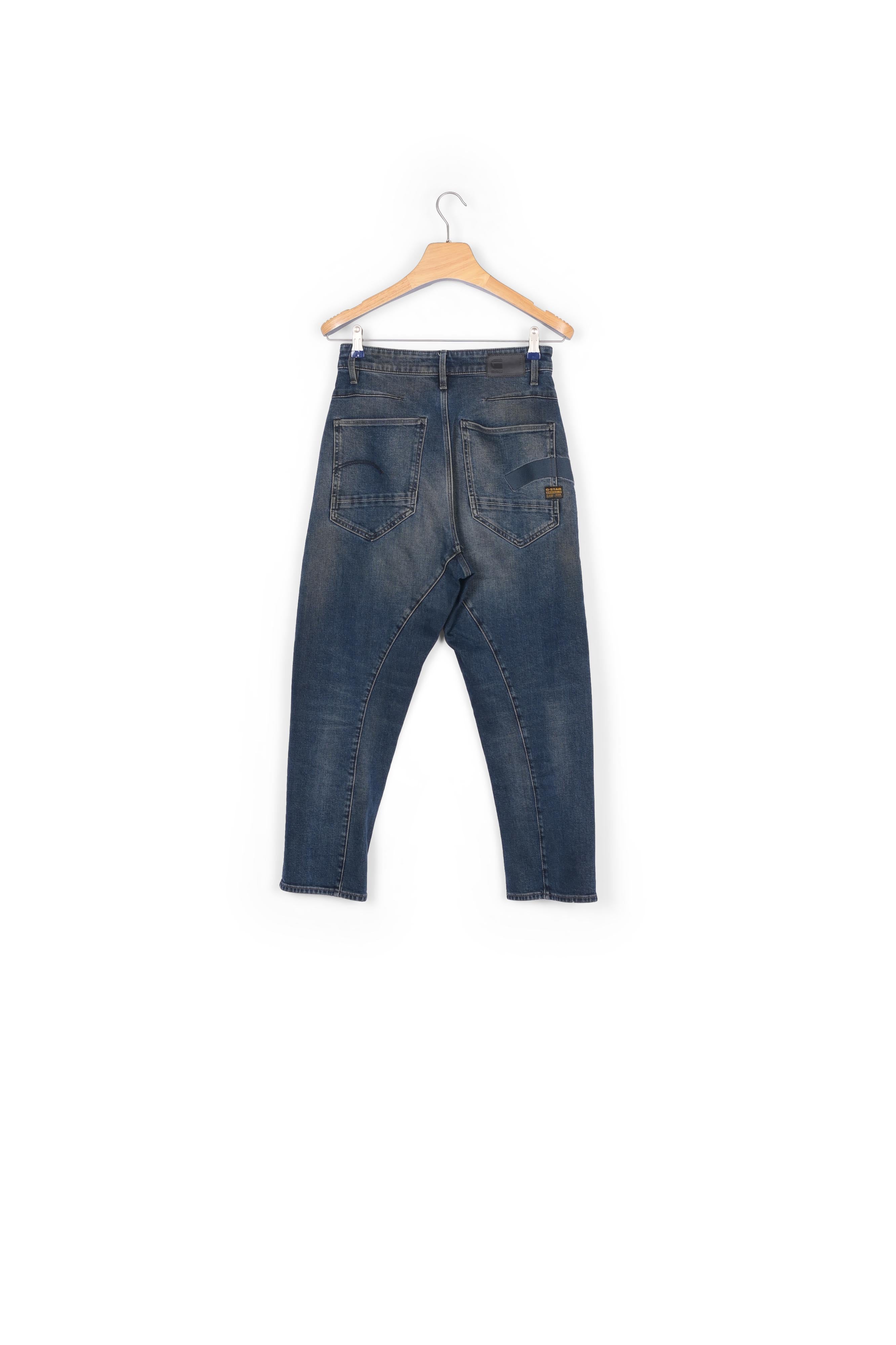 C-Staq 3D Boyfriend Crop Jeans Dada sport preloved - seconde main