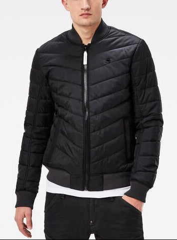Meefic Bomber Overshirt Dada sport preloved - seconde main