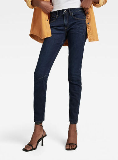 Arc 3D Skinny Jeans Dada sport preloved - seconde main