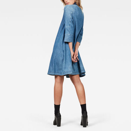 Deline Dress Dada sport preloved - seconde main