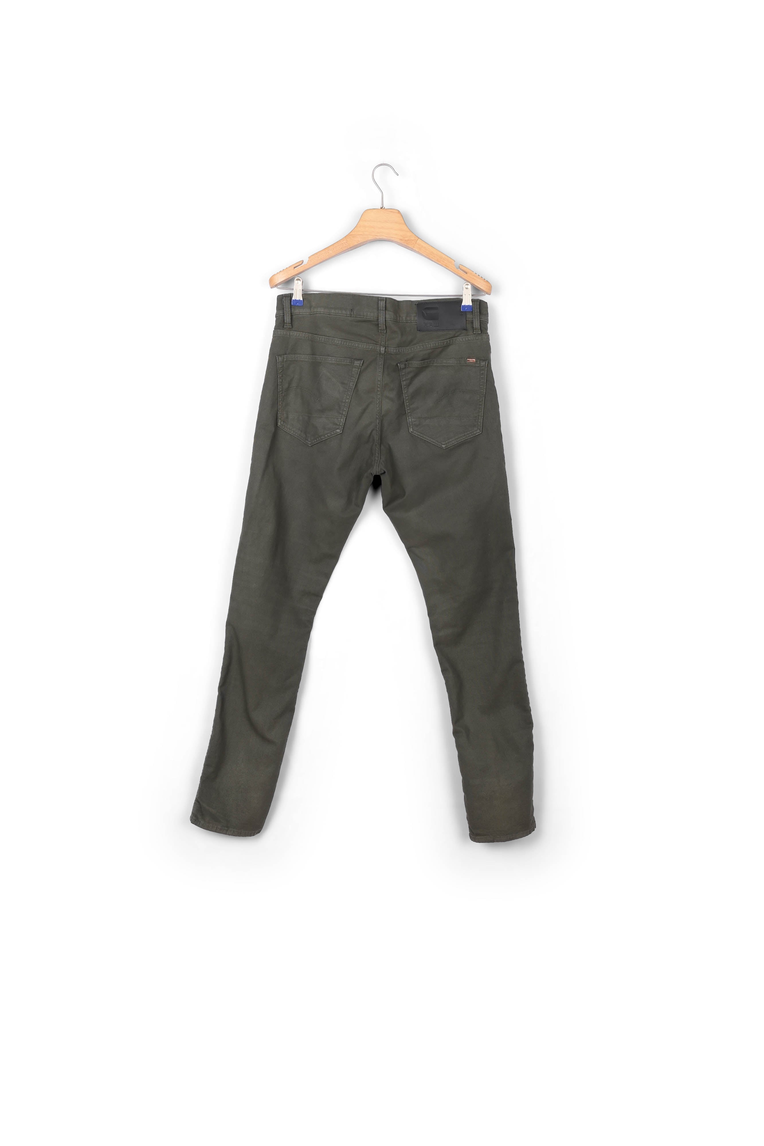 3301 Slim Jeans Dada sport preloved - seconde main