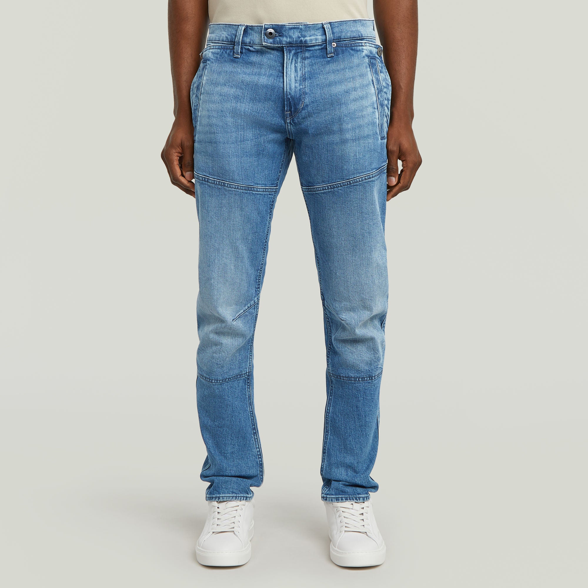 Diver Slim Jeans Dada sport preloved - seconde main