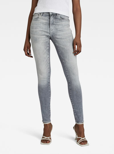 3301 Skinny Jeans Dada sport preloved - seconde main