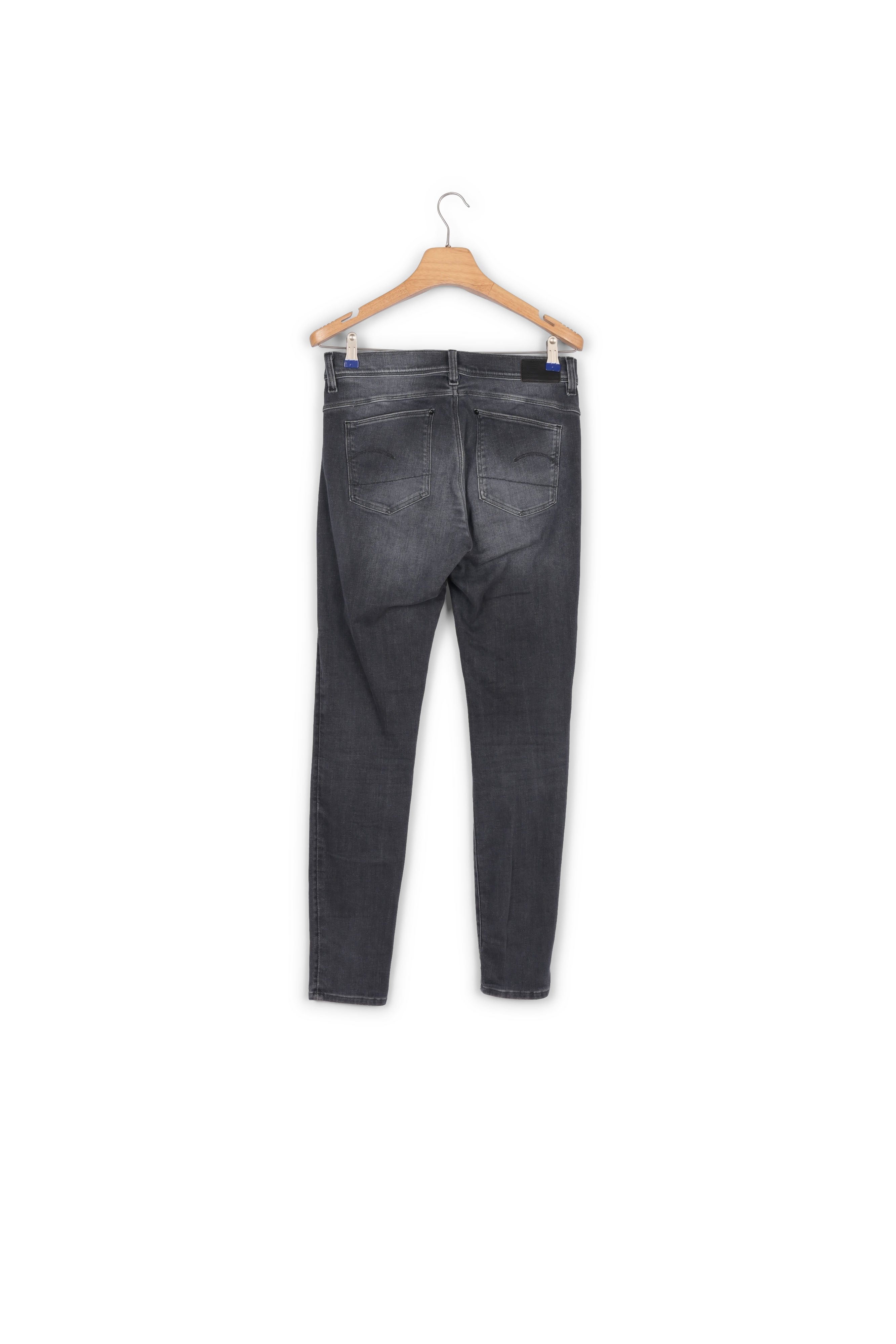 Lhana High Super Skinny Jeans Dada sport preloved - seconde main