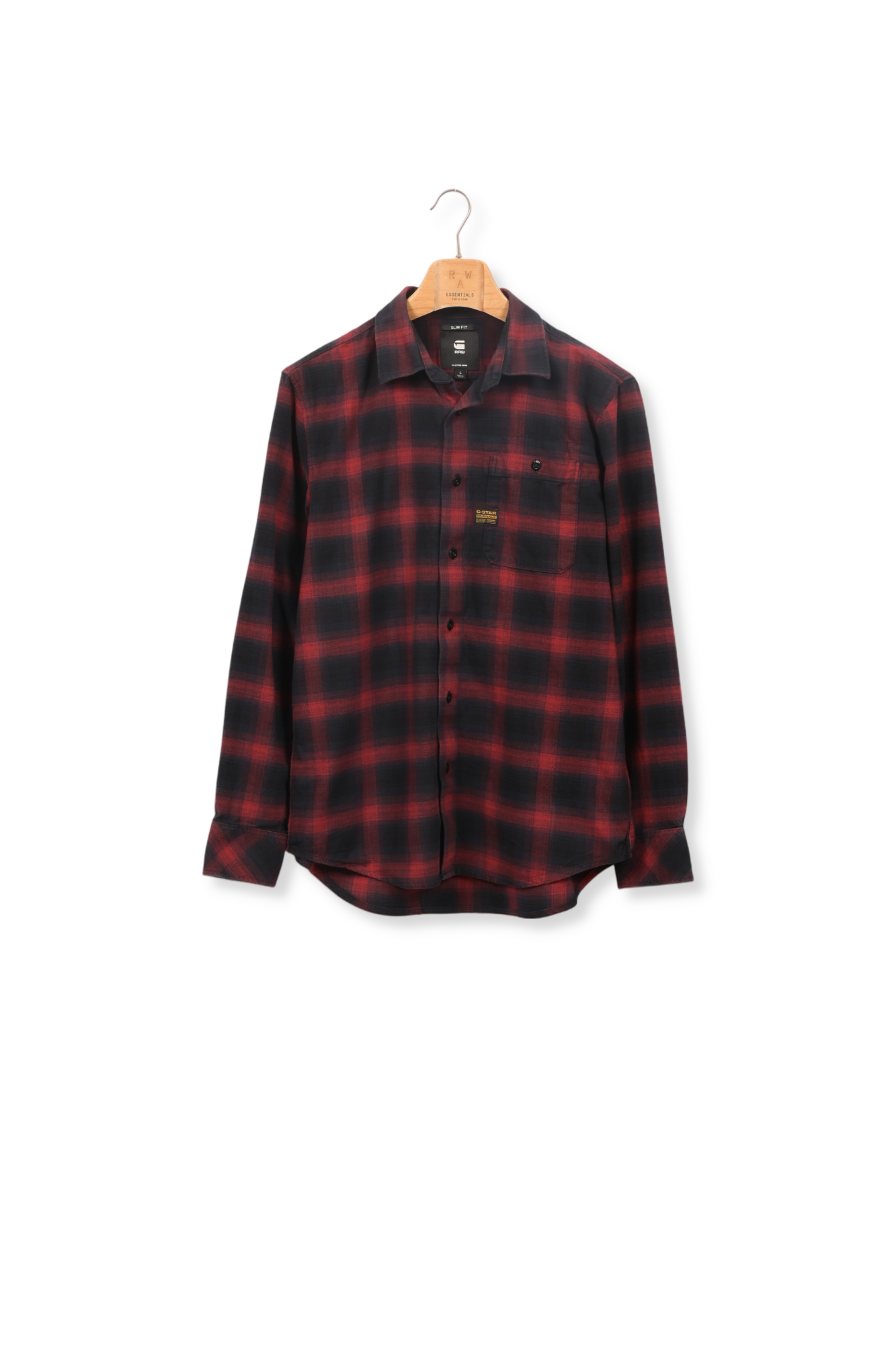Bristum 2.0 Slim Shirt Dada sport preloved - seconde main