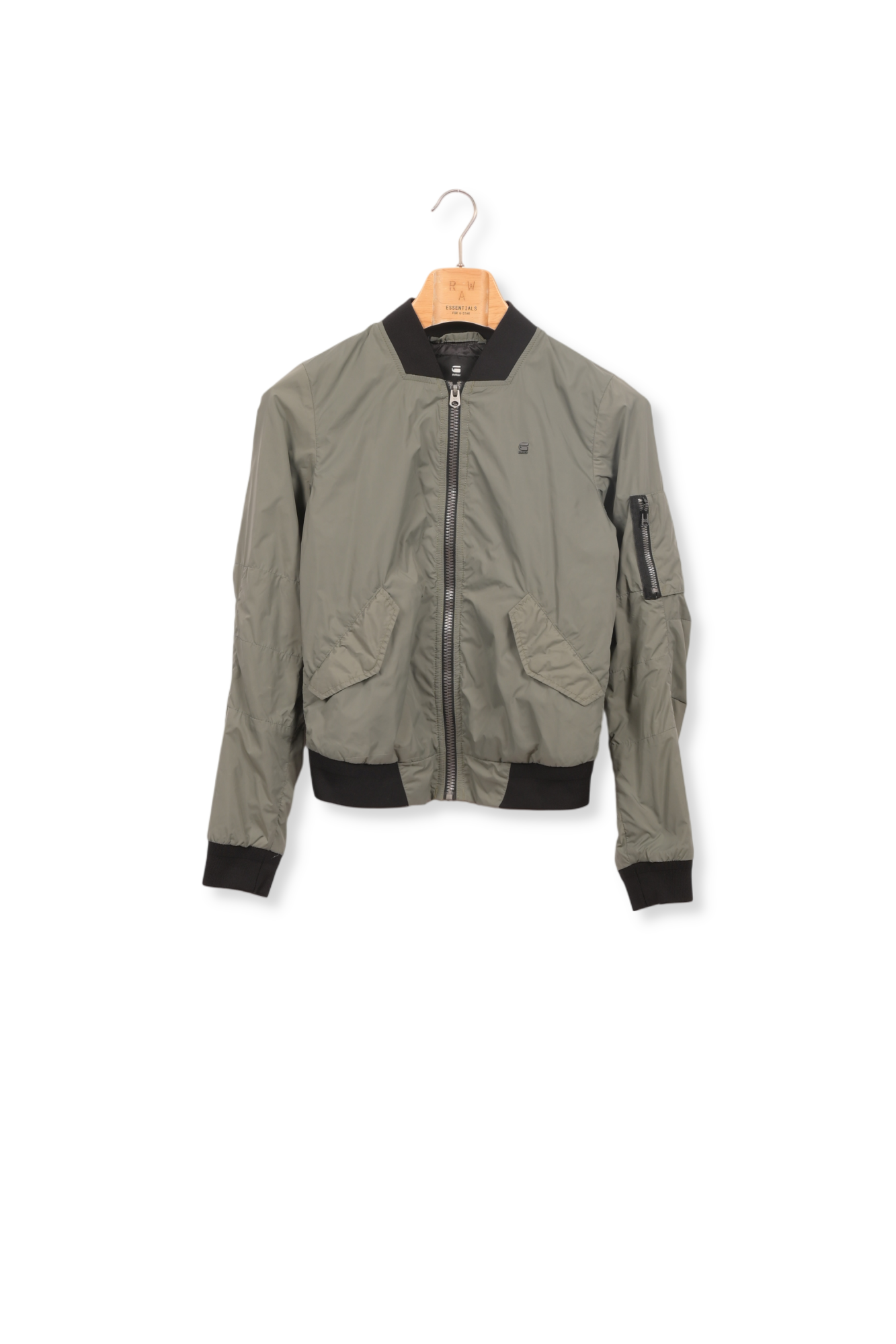 Rackam Slim Bomber Dada sport preloved - seconde main
