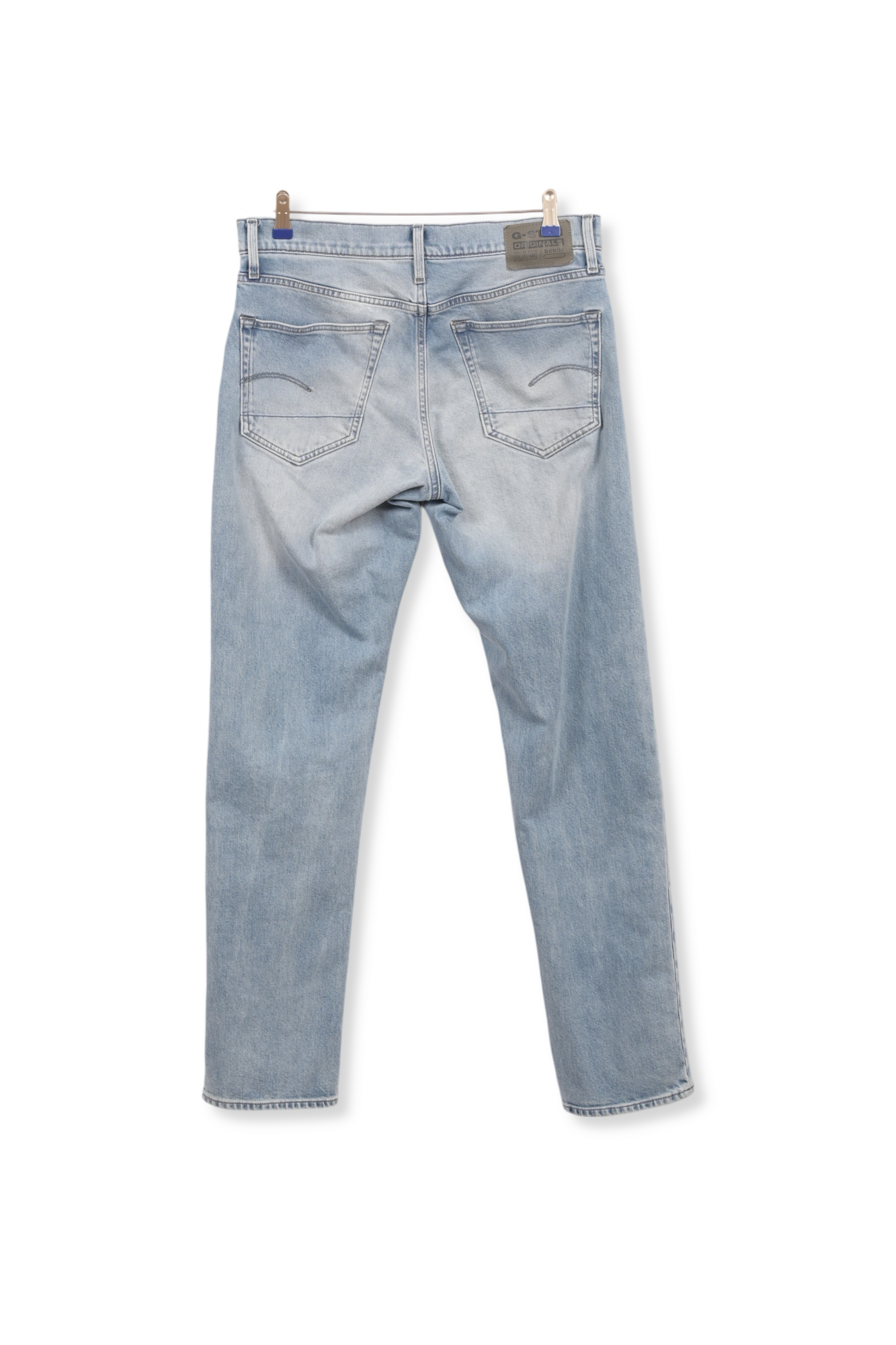 3301 Regular Tapered Jeans II Dada sport preloved - seconde main