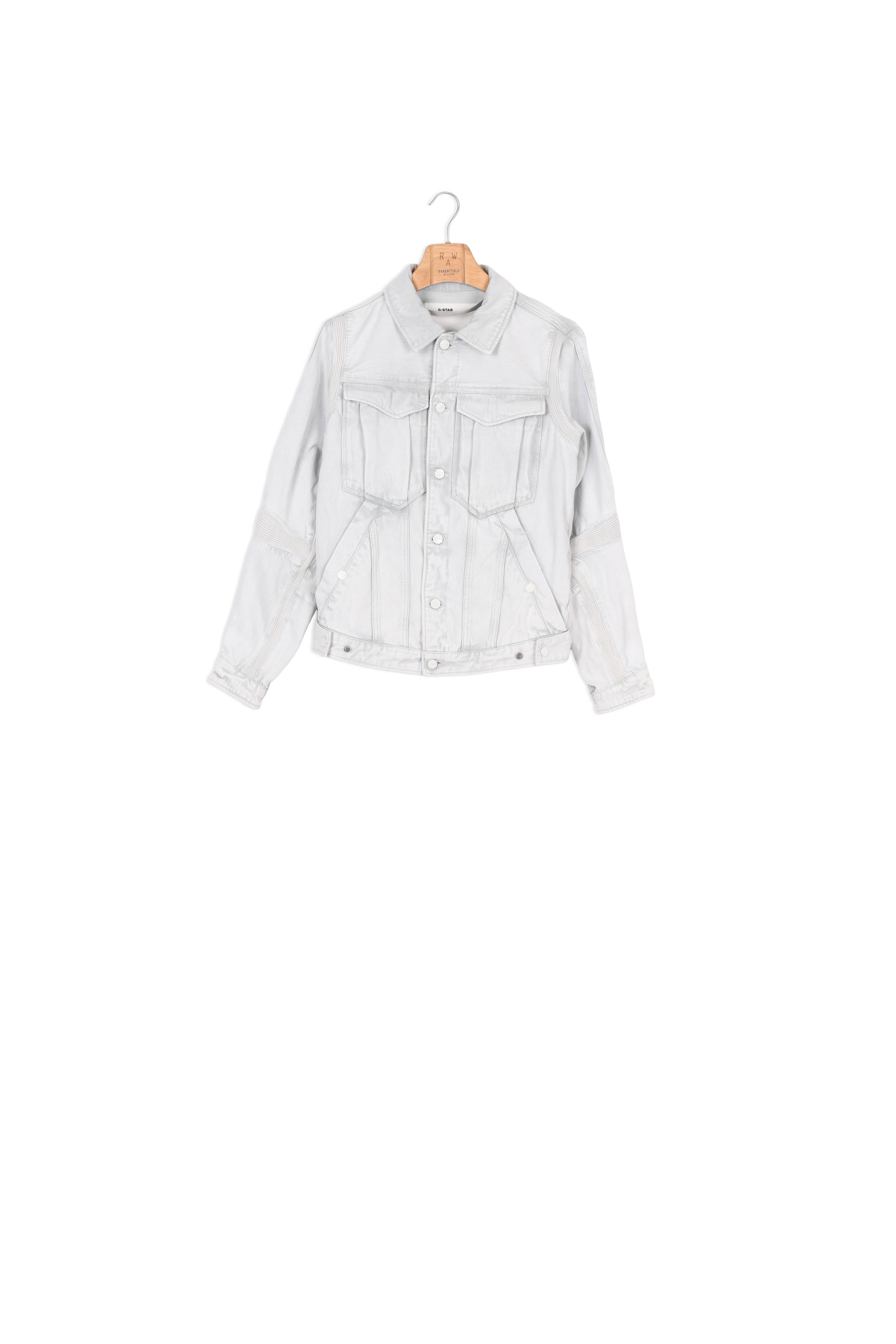 Raw Research Capsule Slim Jacket Dada sport preloved - seconde main