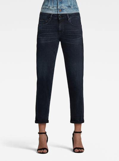 Kate Boyfriend Jeans Dada sport preloved - seconde main