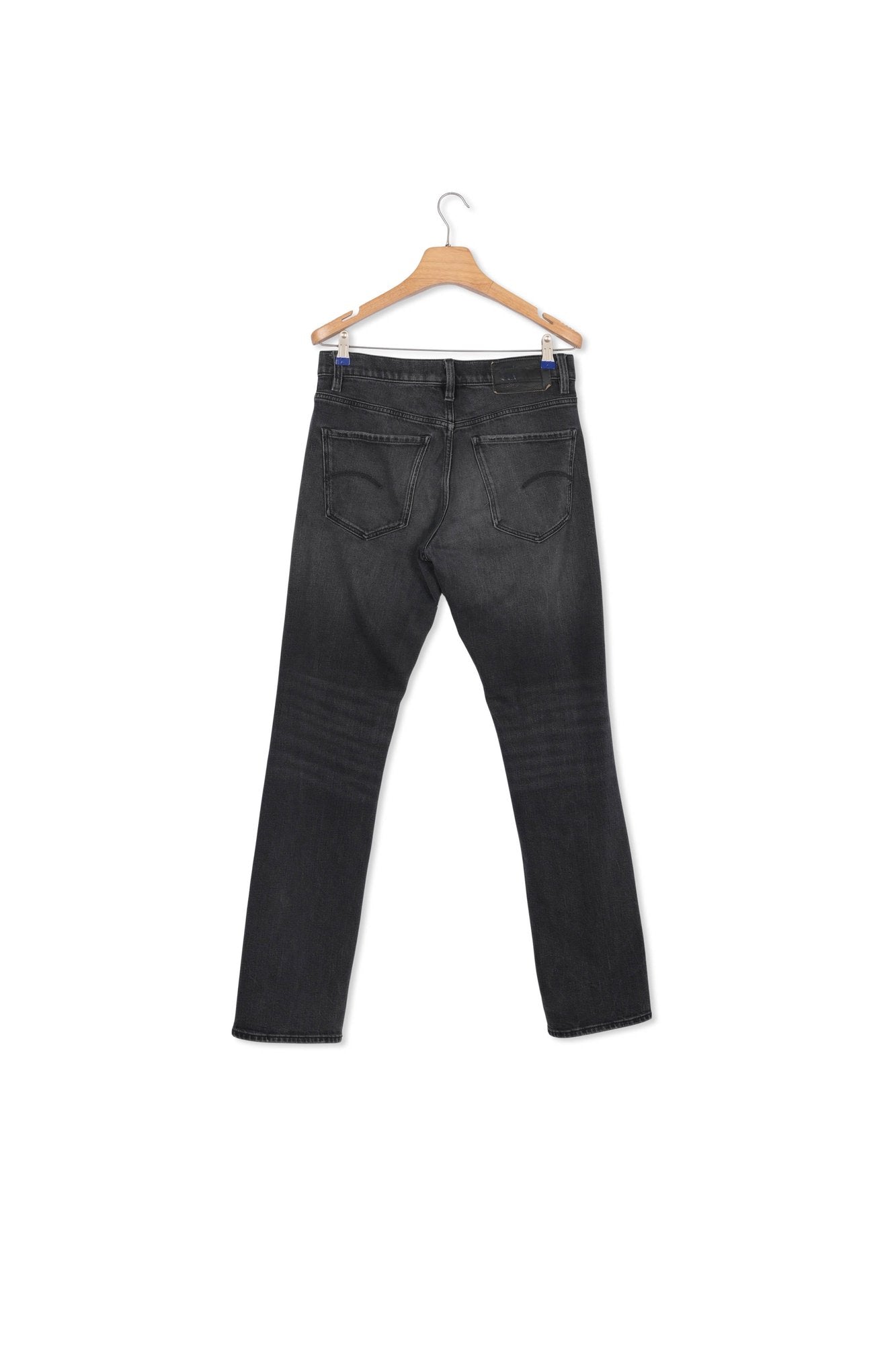 Mosa Straight Jeans Dada sport preloved - seconde main