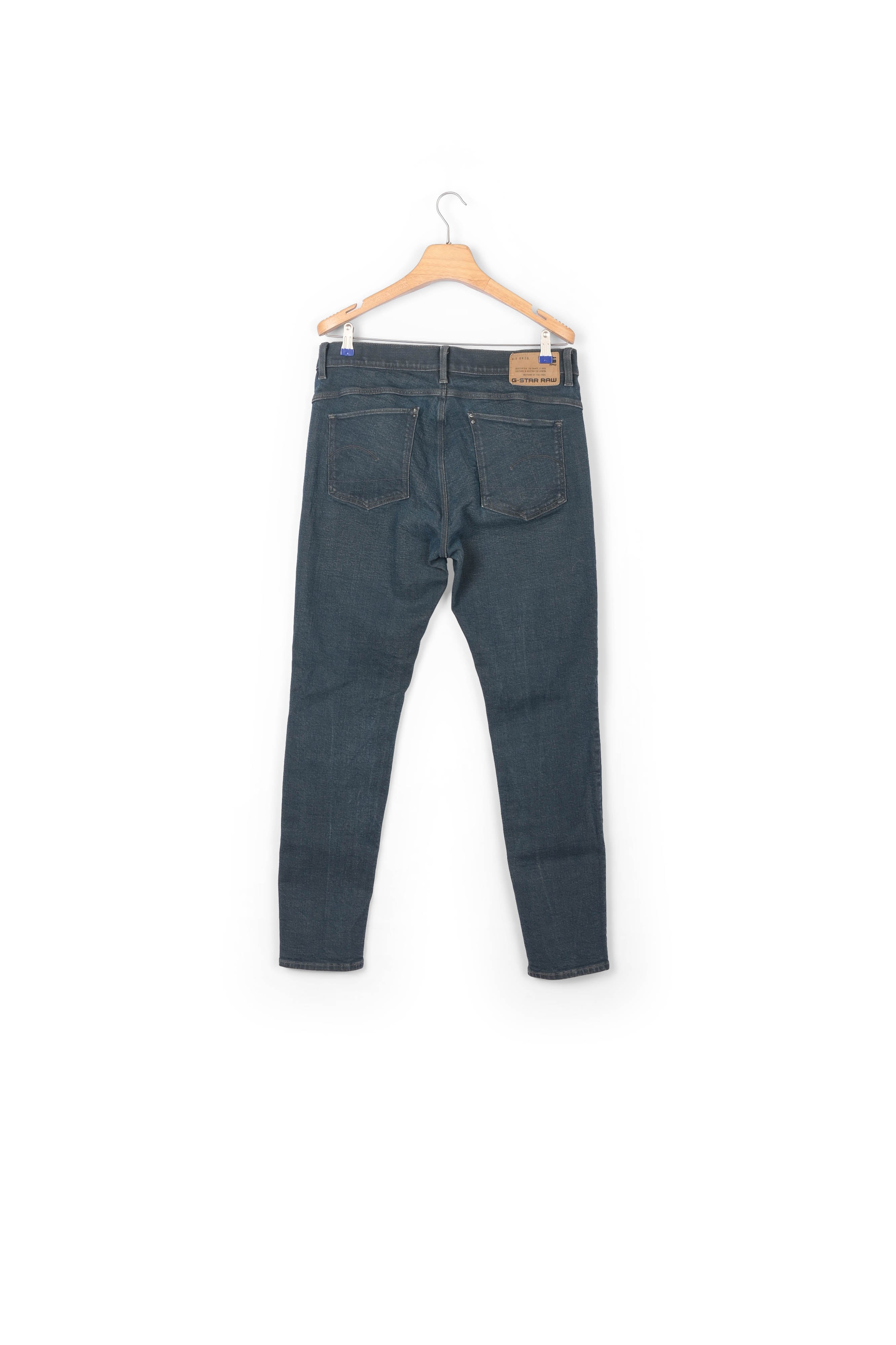 Lhana Skinny Jeans Dada sport preloved - seconde main