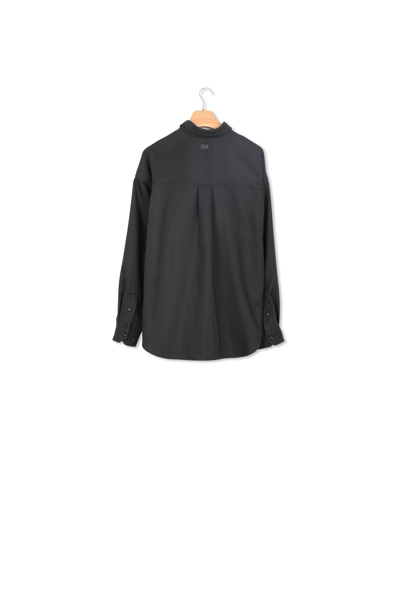TP Button Down Oversized Shirt Dada sport preloved - seconde main