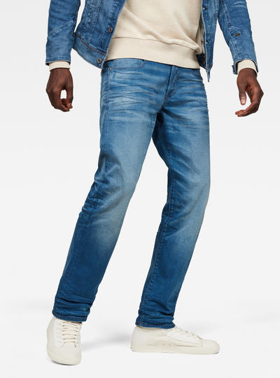 3301 Straight Jeans Dada sport preloved - seconde main