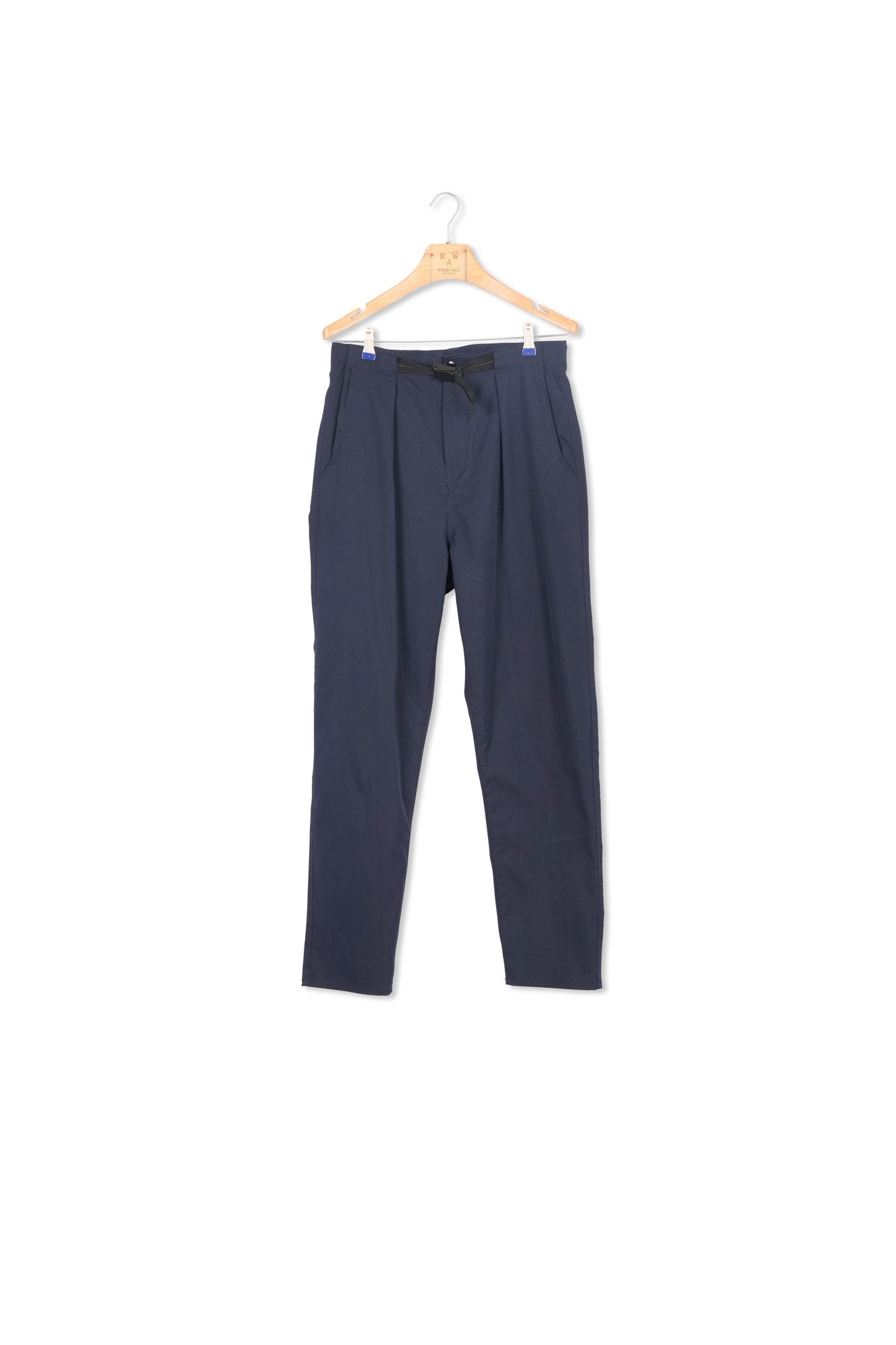 Pleated Chino Belt Relaxed Dada sport preloved - seconde main