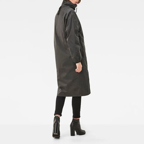 Strett Long Boyfriend Coat Dada sport preloved - seconde main