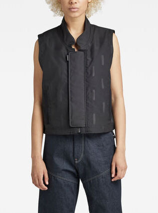 Opblaasbare Bodywarmer Dada sport preloved - seconde main