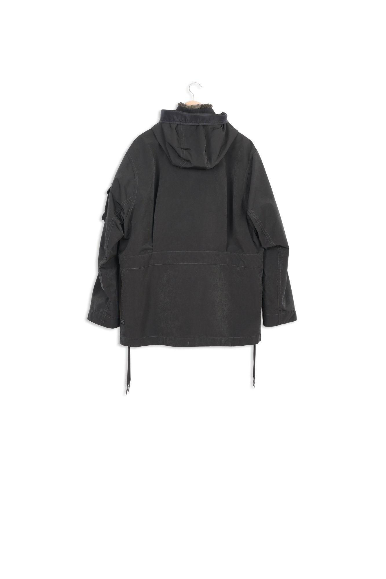 2-In-1 Adaptable Vodan Jacket Dada sport preloved - seconde main