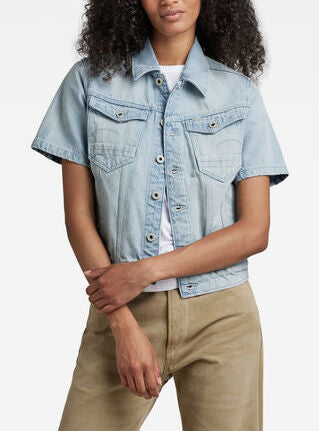 Arc Jacket Short Sleeve Dada sport preloved - seconde main