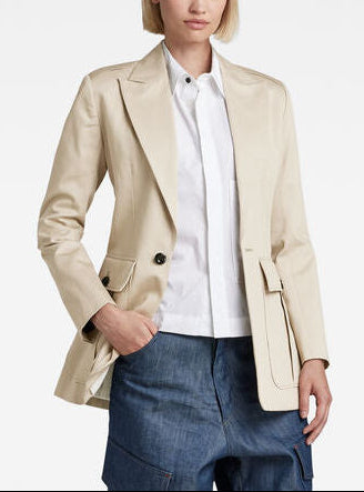 Sindhu Blazer Dada sport preloved - seconde main