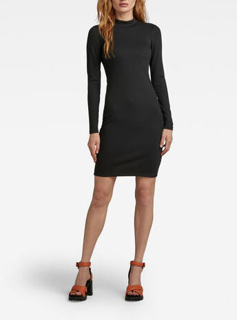 Jurk Venetio Slim Funnel Dada sport preloved - seconde main