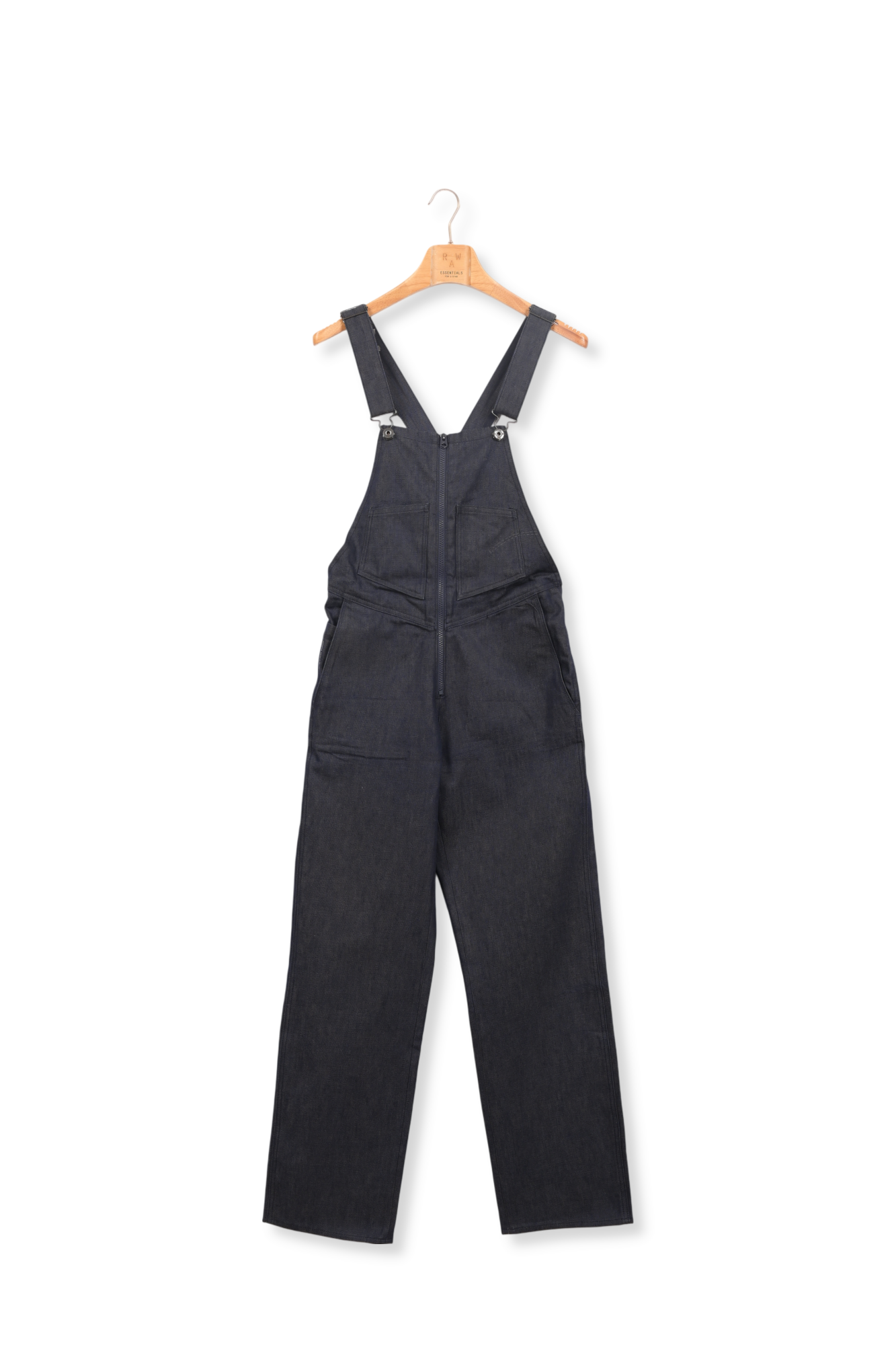 Lintell Denim Overall Dada sport preloved - seconde main