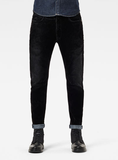 D-Staq 3D Slim Jeans Dada sport preloved - seconde main