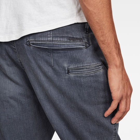 Vetar Chino Slim Earthtrace Dada sport preloved - seconde main