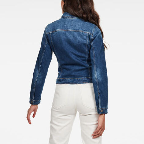 3301 Slim Jacket Dada sport preloved - seconde main