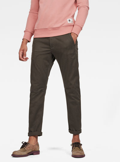 Vetar Slim Chino Dada sport preloved - seconde main