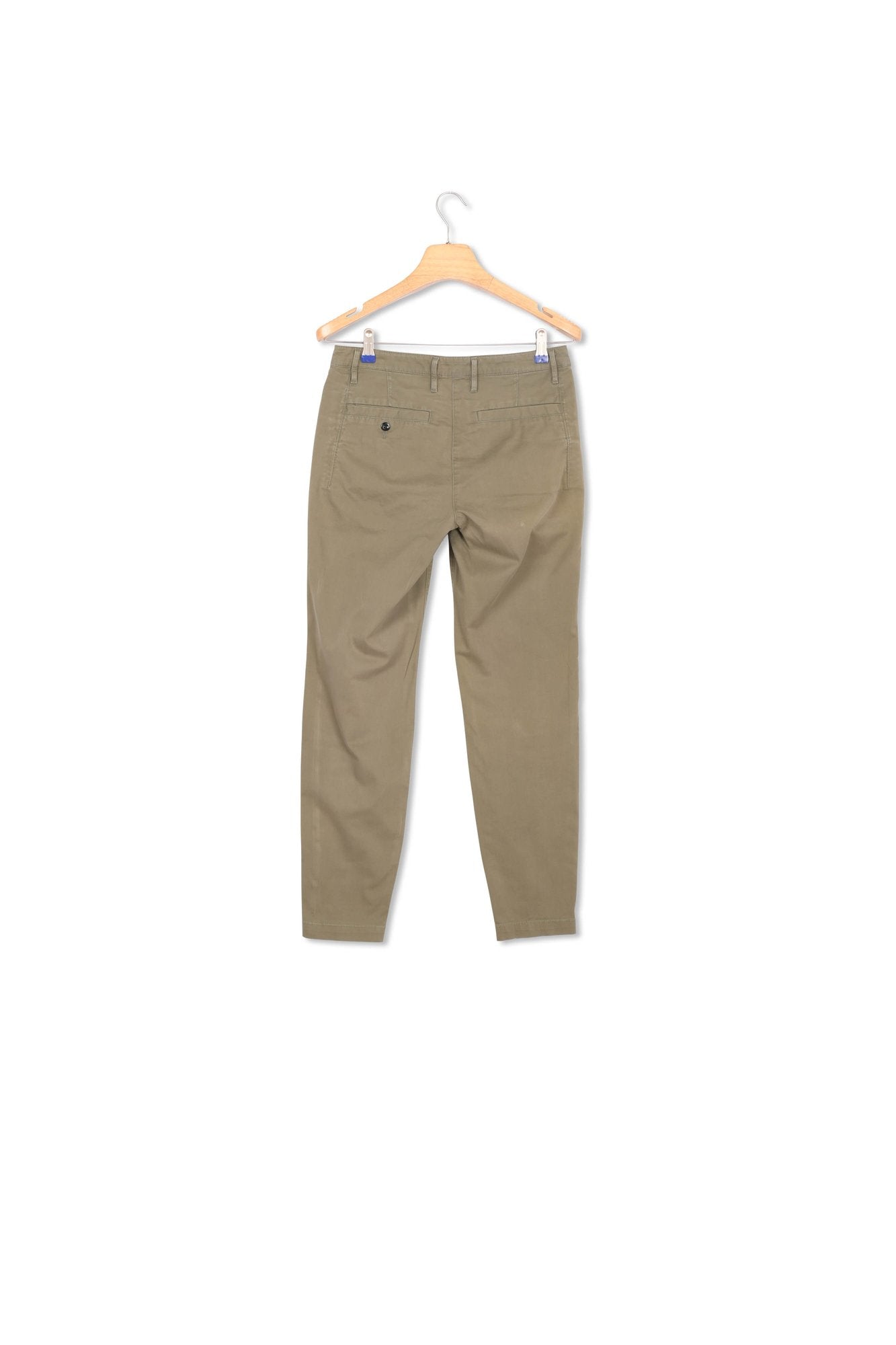 Bronson Mid Skinny Chino Dada sport preloved - seconde main