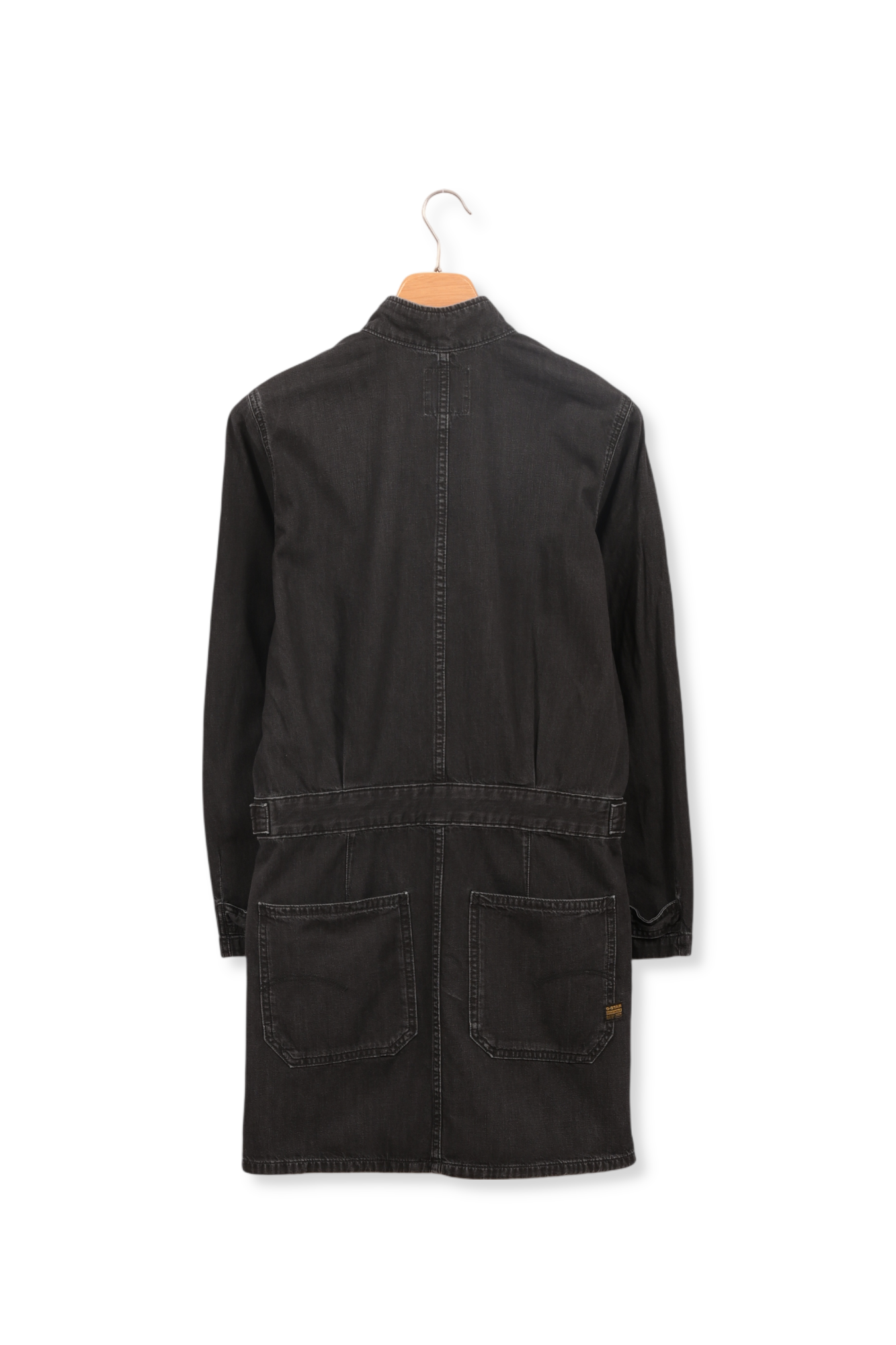 Mechanics Dress Dada sport preloved - seconde main