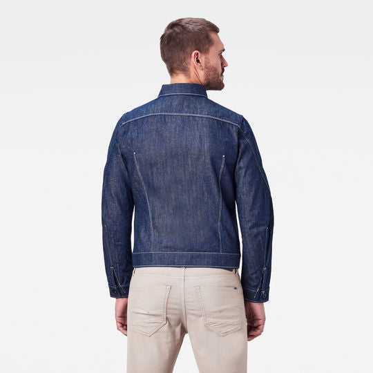 Arc 3D Slim Jacket C Dada sport preloved - seconde main