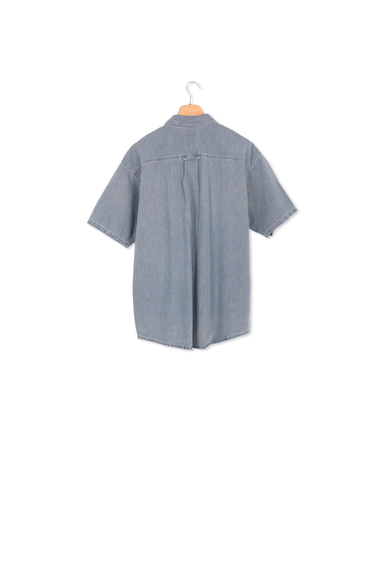 Relaxed Shirt Dada sport preloved - seconde main