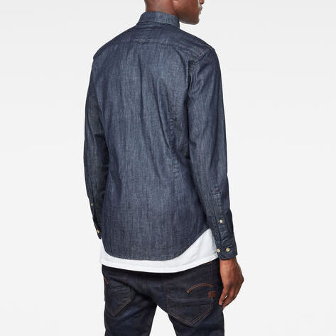 Core Denim Shirt Dada sport preloved - seconde main