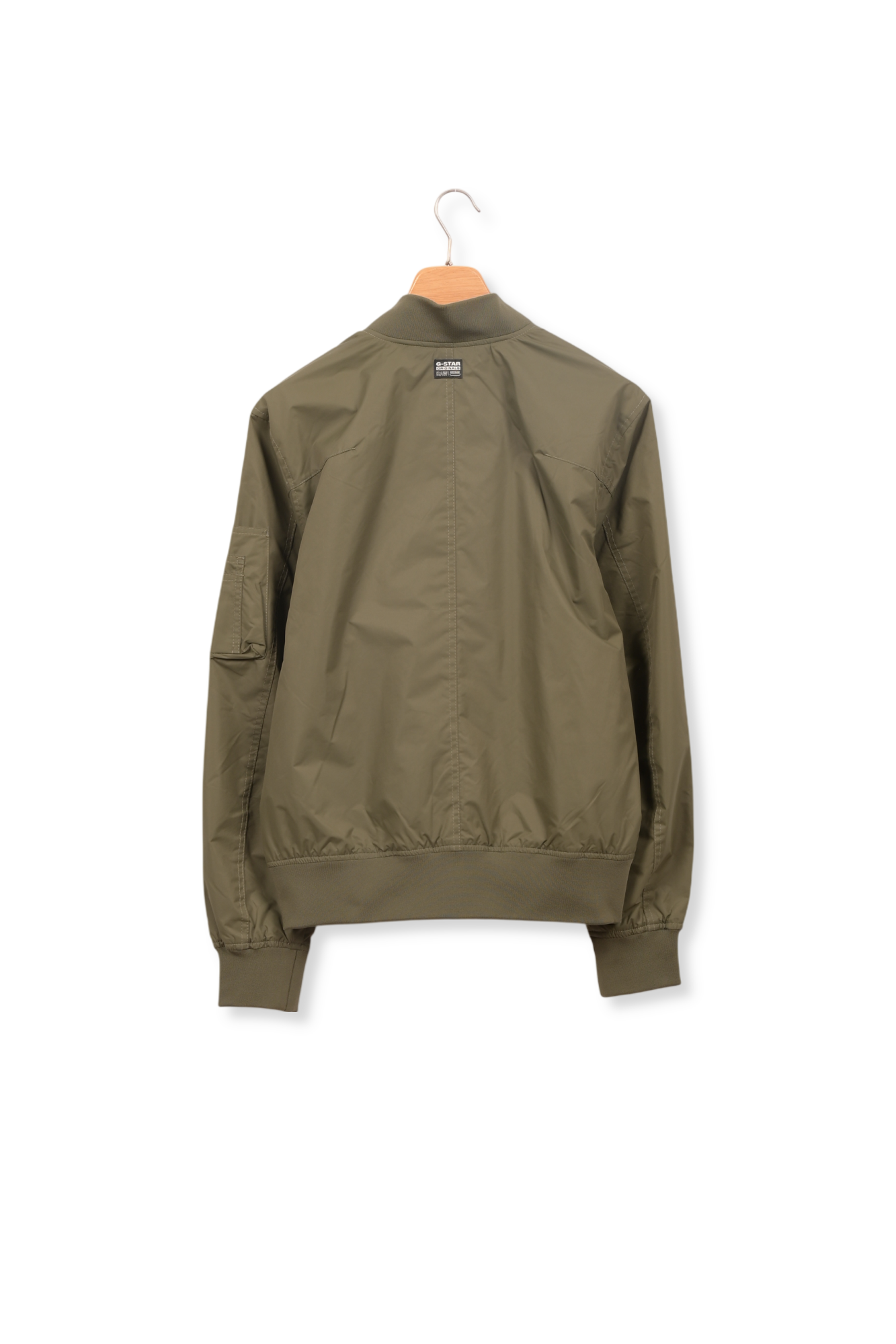 Arris Unpadded Bomber Jacket Dada sport preloved - seconde main