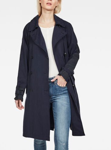 Duty Classic Trench Dada sport preloved - seconde main