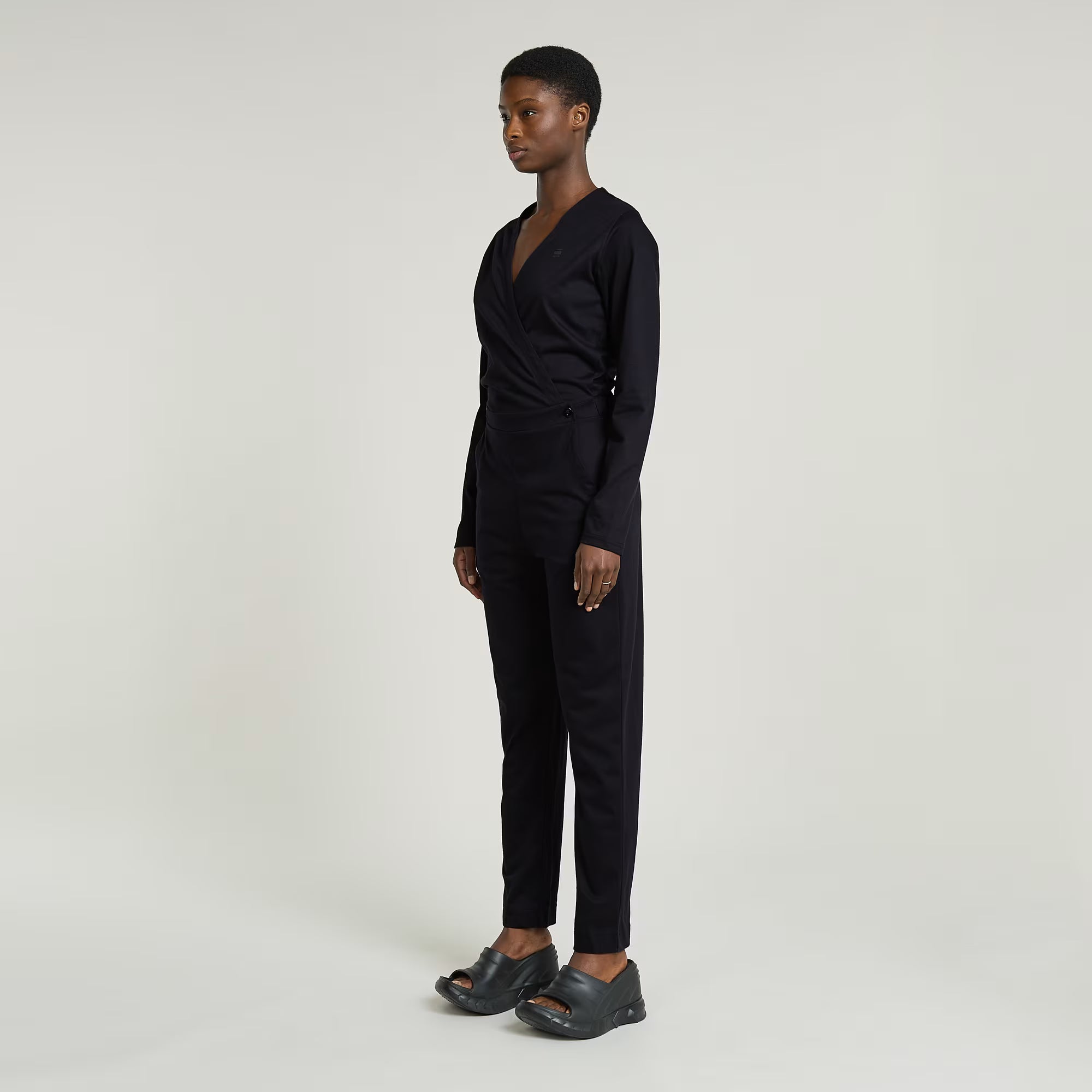 Wide Leg Jumpsuit Dada sport preloved - seconde main