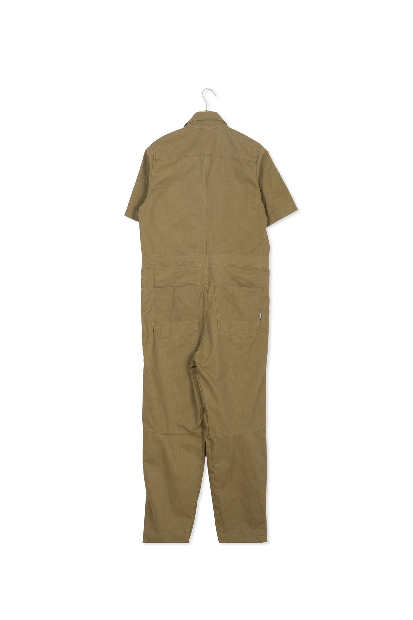 Army Jumpsuit Dada sport preloved - seconde main