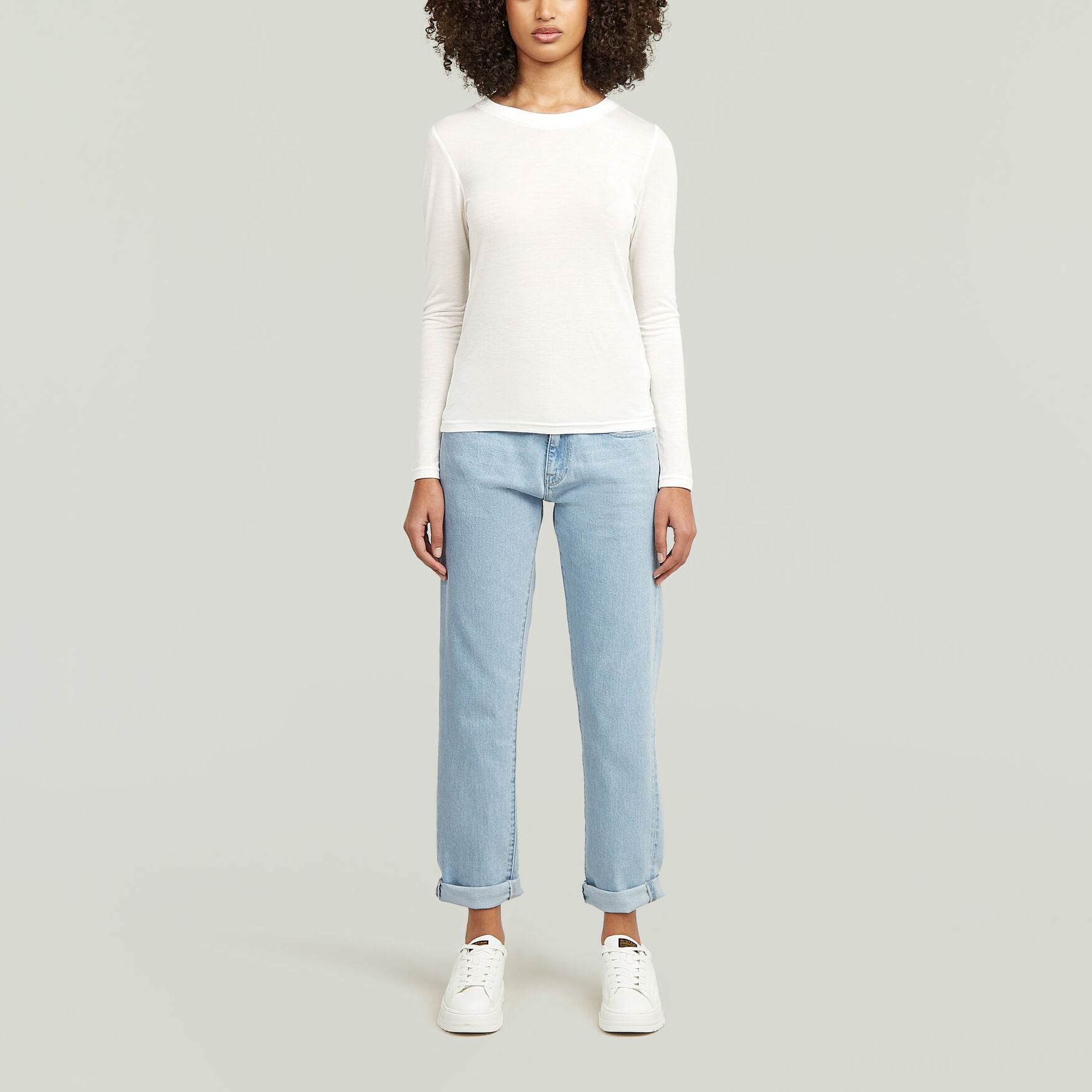 Kate Boyfriend Jeans Dada sport preloved - seconde main