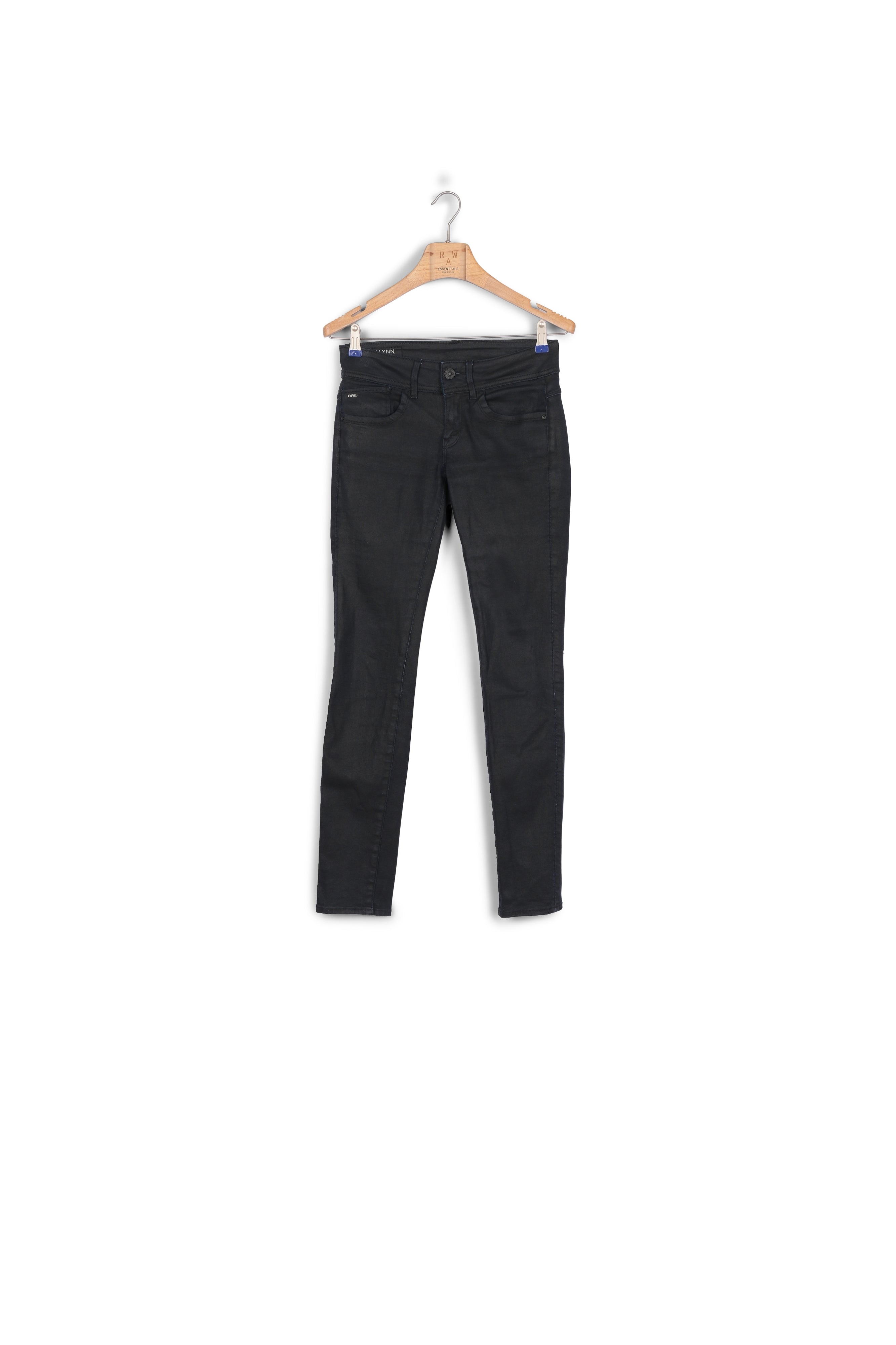 Lynn Mid Waist Skinny Jeans Dada sport preloved - seconde main