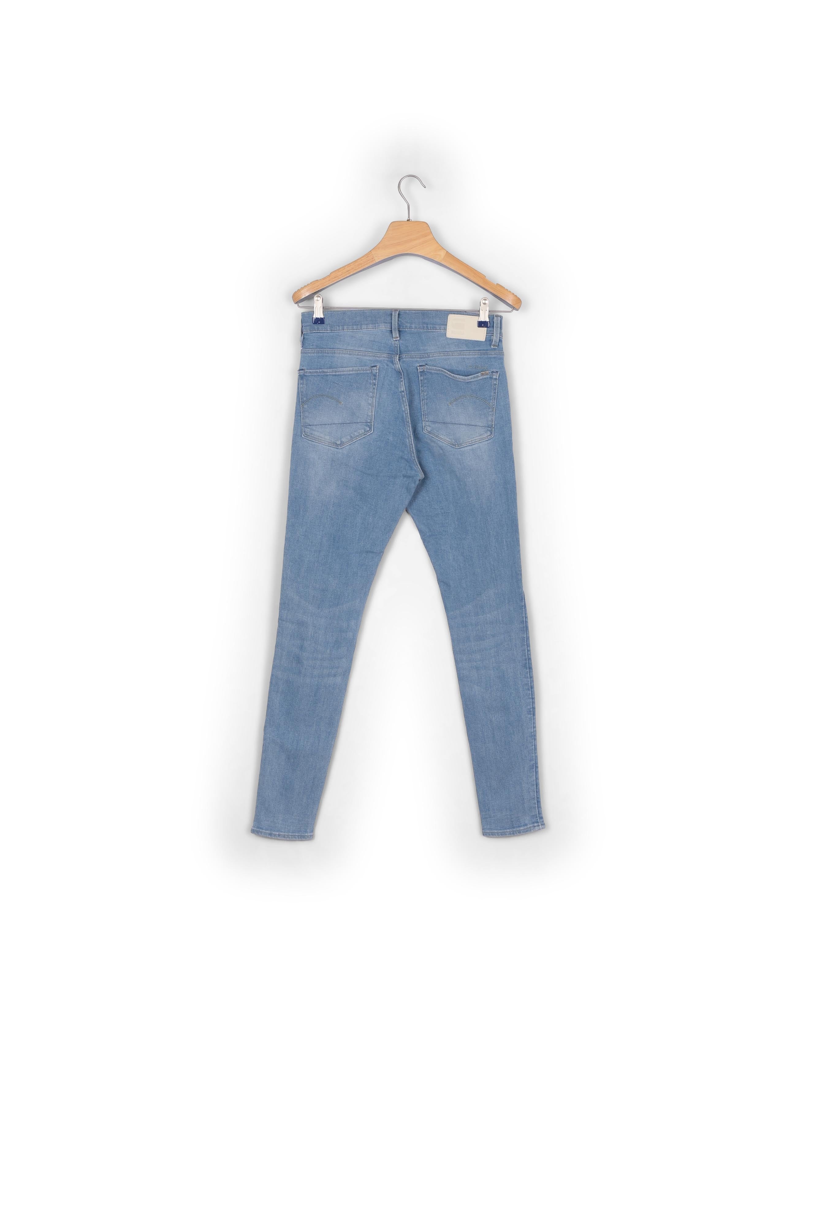 3301 Skinny Jeans Dada sport preloved - seconde main