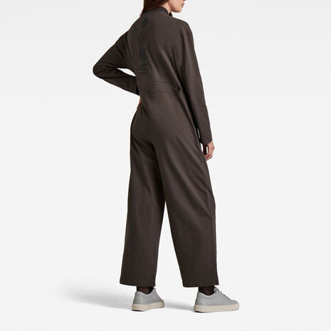 Oversized Jumpsuit Dada sport preloved - seconde main